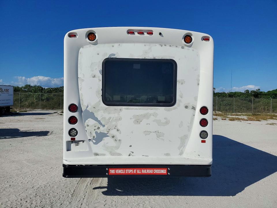 Продаж на аукціоні авто 2021 Ford Econoline, vin: 1FDEE3FN6MDC10706, номер лоту: 69585856