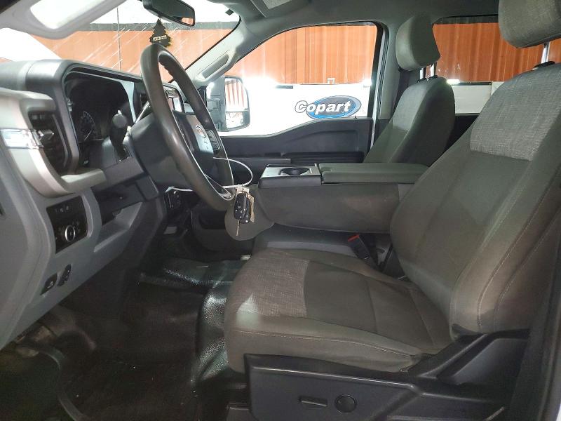 Aukcja sprzedaży 2023 Ford F350, vin: 1FT8W3BN1PEC59587, numer aukcji: 70905686