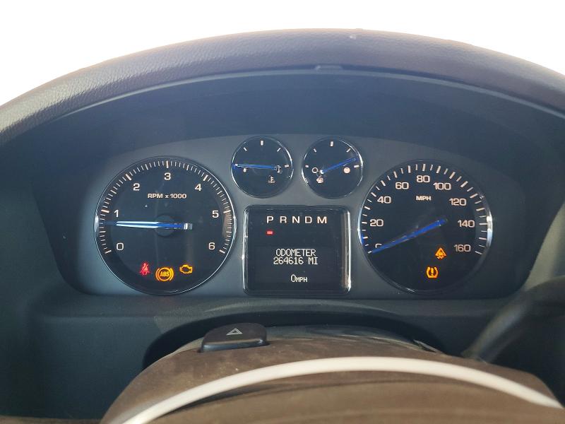Aukcja sprzedaży 2008 Cadillac Escalade, vin: 1GYFK66818R105345, numer aukcji: 69453226