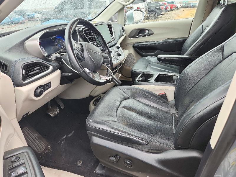 Продажа на аукционе авто 2021 Chrysler Pacifica, vin: 2C4RC1BG8MR527620, номер лота: 71263326