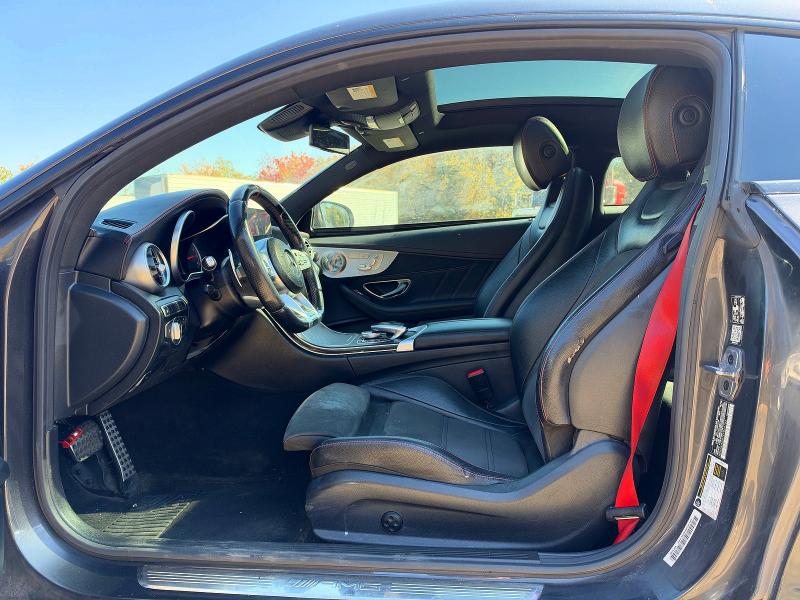 Продаж на аукціоні авто 2019 Mercedes-benz C, vin: WDDWJ6EB7KF824152, номер лоту: 72379956