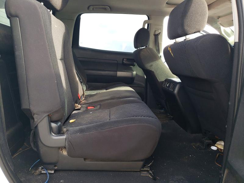 Aukcja sprzedaży 2012 Toyota Tundra, vin: 5TFDY5F17CX234817, numer aukcji: 71384156