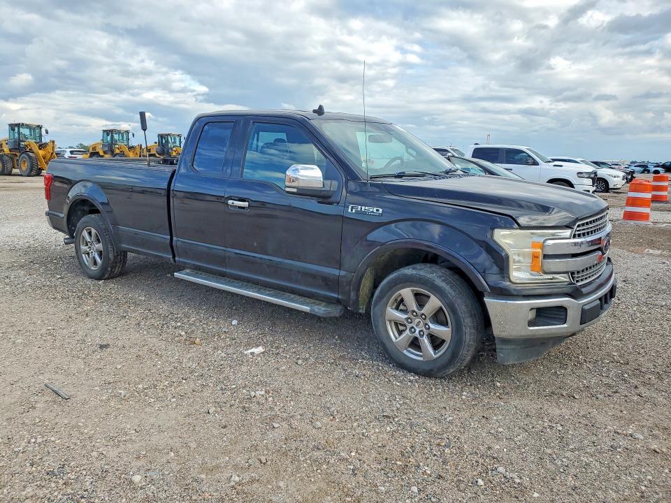 Aukcja sprzedaży 2019 Ford F150, vin: 1FTEX1CP8KKC74019, numer aukcji: 71411026