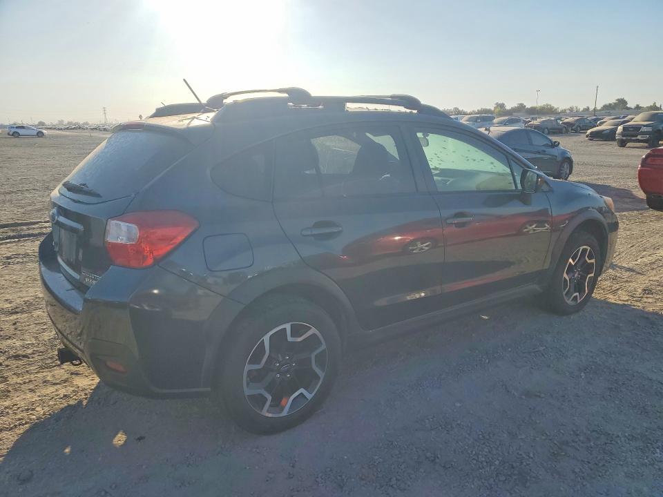 71670556 :رقم المزاد ، JF2GPABC7G9246963 vin ، 2016 Subaru Crosstrek مزاد بيع