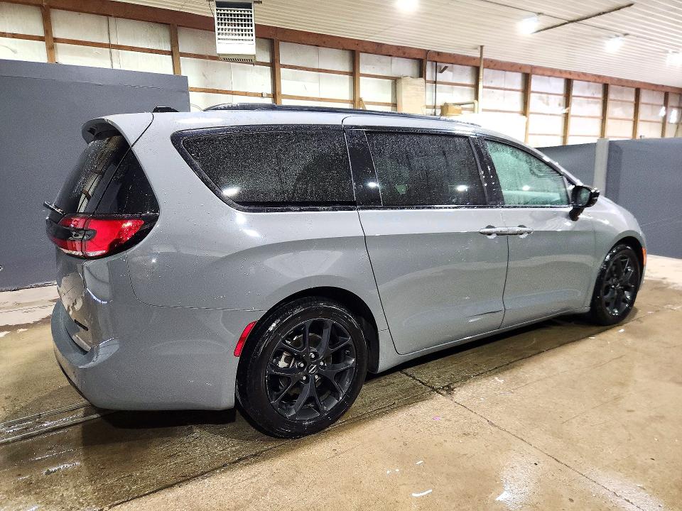 Продаж на аукціоні авто 2025 Chrysler Pacifica, vin: 2C4RC1GGXSR524417, номер лоту: 72780576