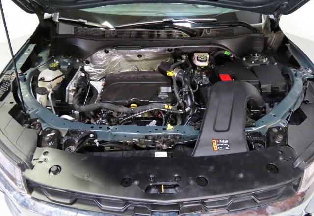 72422026 :رقم المزاد ، KL77LFEP7SC293442 vin ، 2025 Chevrolet Trax مزاد بيع