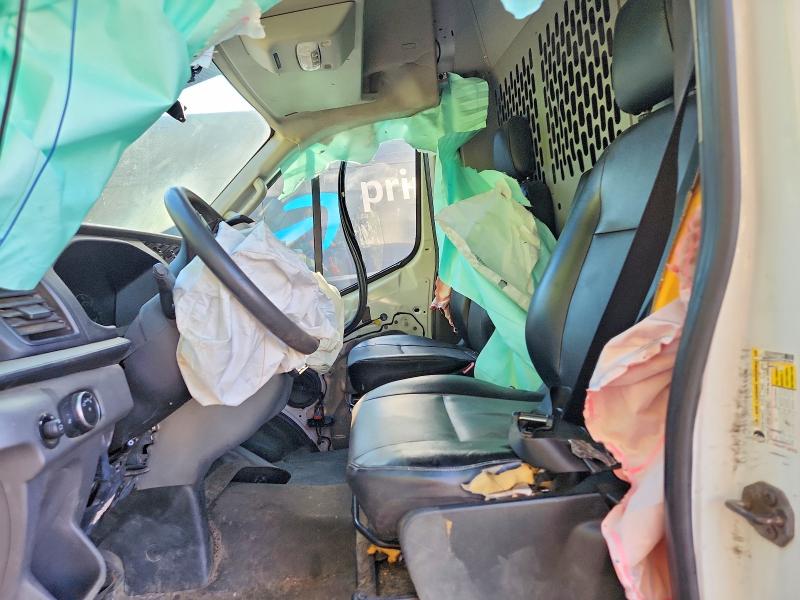 2020 Ford Transit მანქანა იყიდება აუქციონზე, vin: 1FTBR3X87LKB19846, აუქციონის ნომერი: 69208216