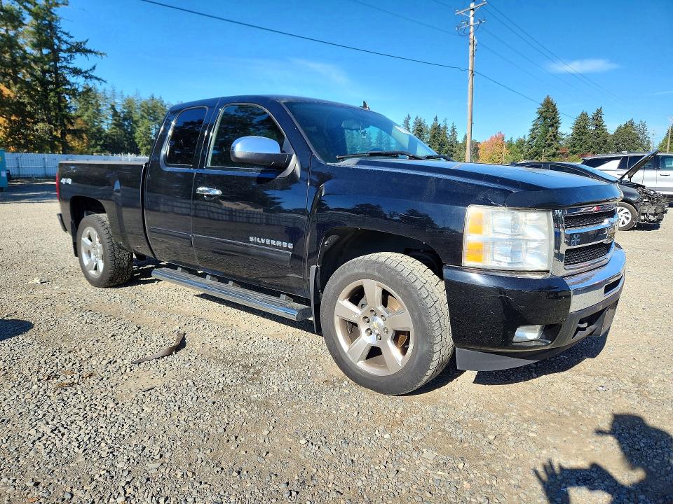 Продажа на аукционе авто 2011 Chevrolet Silverado, vin: 1GCRKSE35BZ298950, номер лота: 73280656