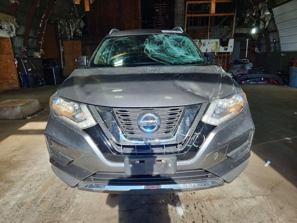 Aukcja sprzedaży 2019 Nissan Rogue, vin: 5N1AT2MV2KC780903, numer aukcji: 71190106