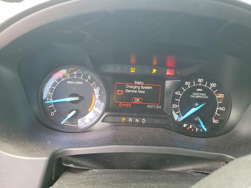 Продаж на аукціоні авто 2018 Ford Explorer, vin: 1FM5K8AR3JGB47218, номер лоту: 71484446
