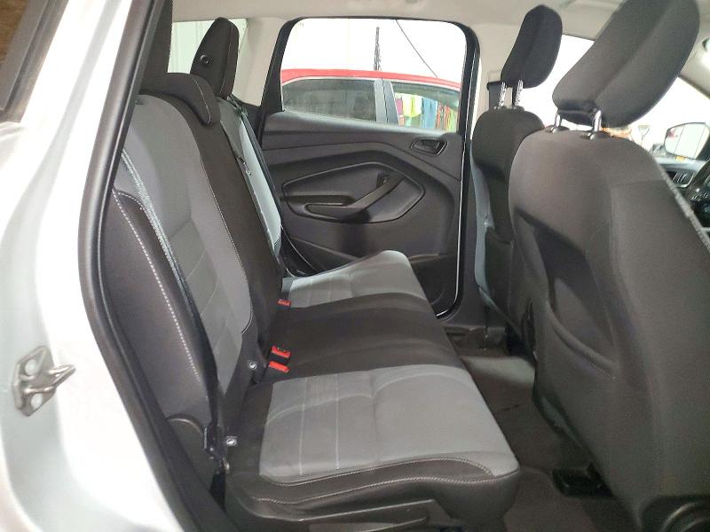Продажа на аукционе авто 2018 Ford Escape, vin: 1FMCU0F75JUD30003, номер лота: 72806266