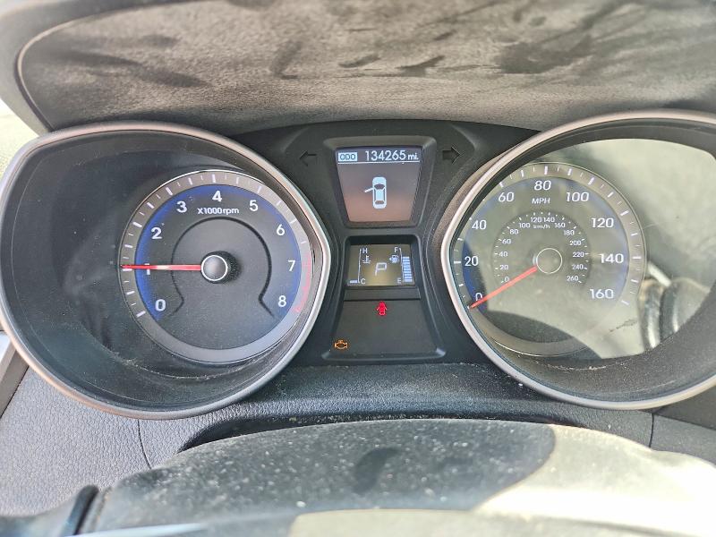 Продажа на аукционе авто 2016 Hyundai Elantra Gt, vin: KMHD35LH7GU276200, номер лота: 71475356