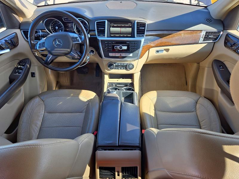72709746 :رقم المزاد ، 4JGDA5HB5DA175020 vin ، 2013 Mercedes-benz Ml مزاد بيع