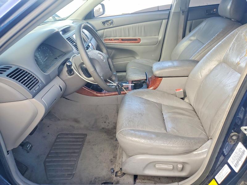 Продаж на аукціоні авто 2002 Toyota Camry, vin: 4T1BE30KX2U625722, номер лоту: 71601746