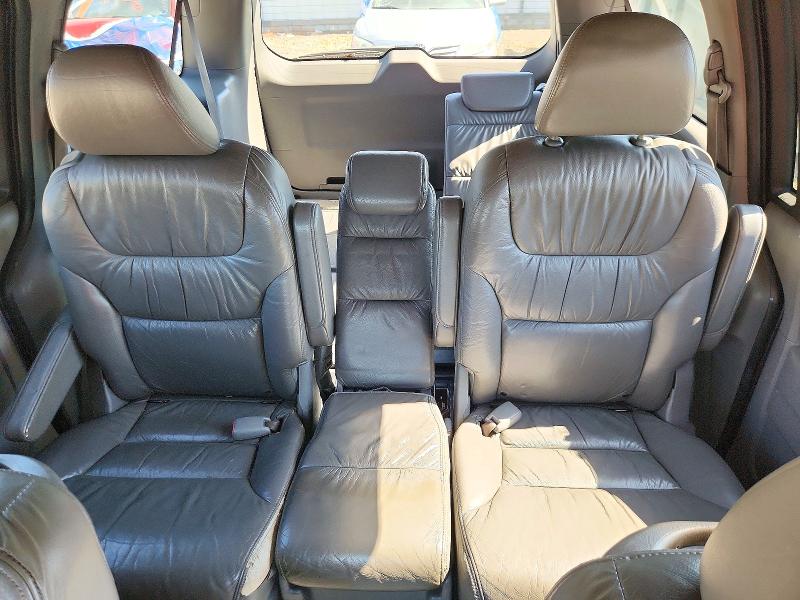 2008 Honda Odyssey მანქანა იყიდება აუქციონზე, vin: 5FNRL38948B014421, აუქციონის ნომერი: 72404656