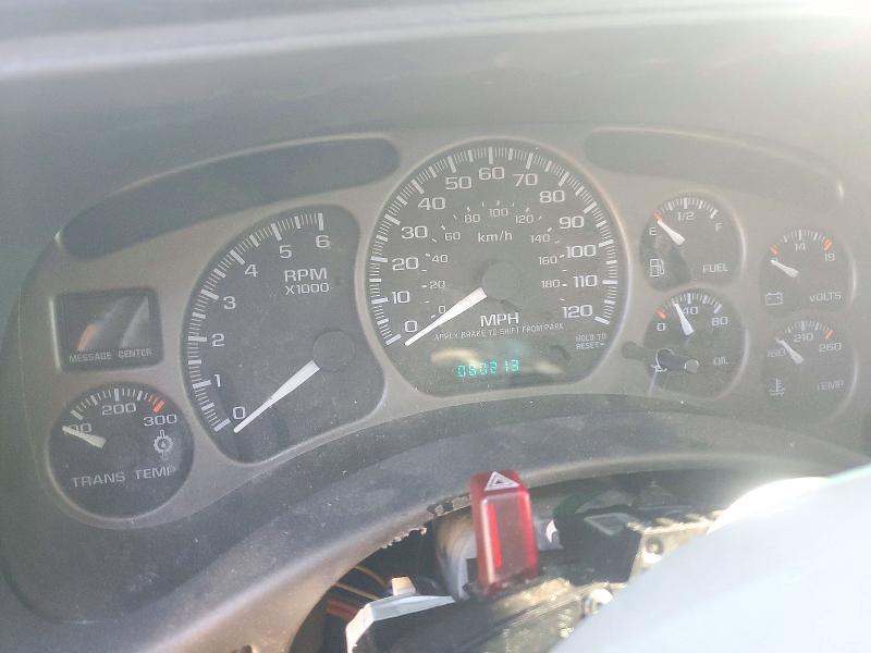 2001 Gmc Denali მანქანა იყიდება აუქციონზე, vin: 1GKEK63U71J316187, აუქციონის ნომერი: 72427366
