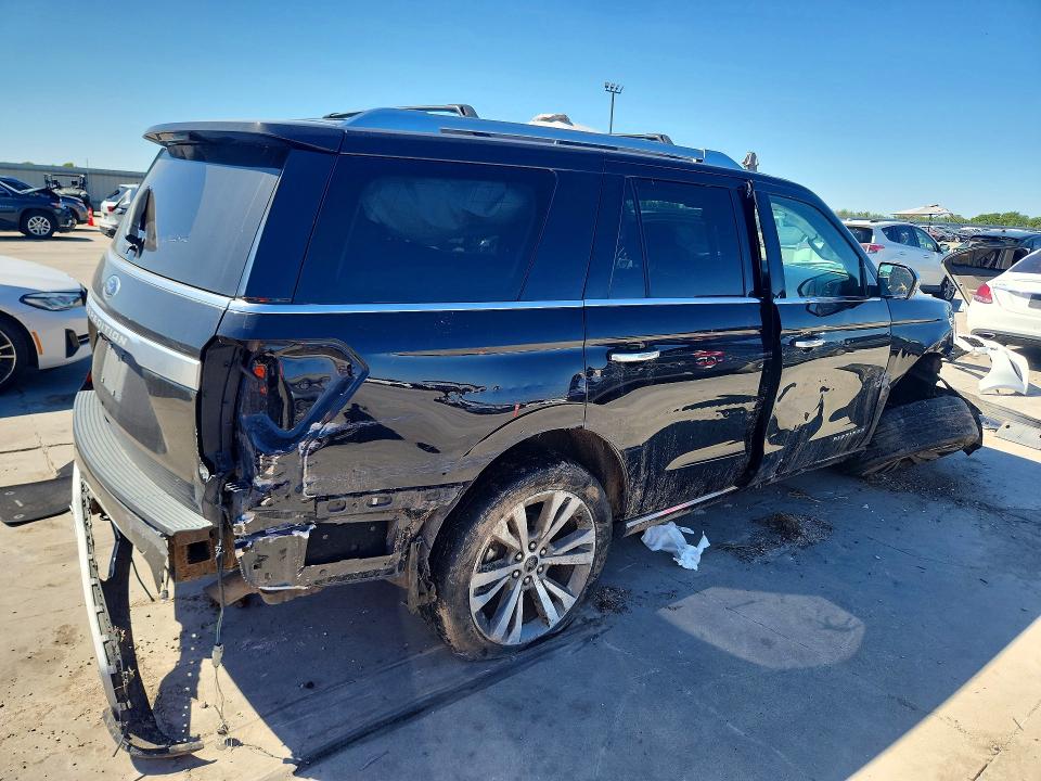 2020 Ford Expedition მანქანა იყიდება აუქციონზე, vin: 1FMJU1LT6LEA98247, აუქციონის ნომერი: 72003626