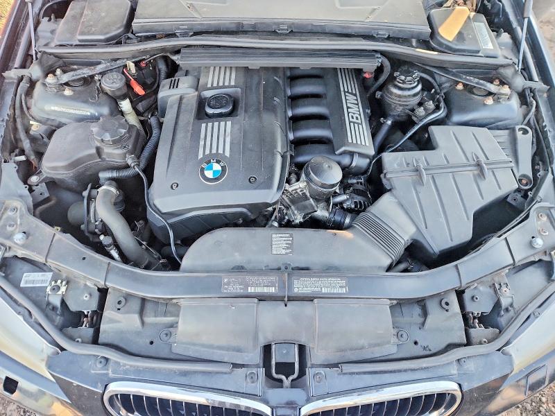 Продажа на аукционе авто 2011 Bmw 328, vin: WBAPK5C58BA993500, номер лота: 71188226