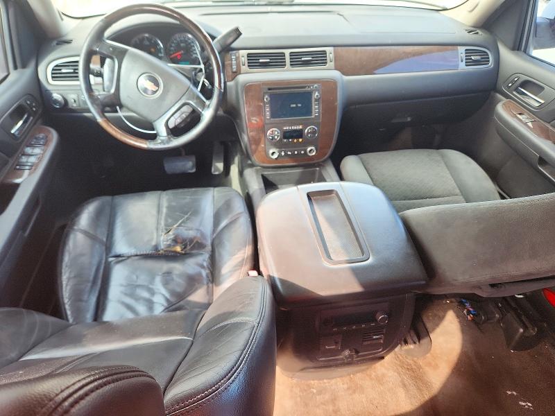 2008 Chevrolet Avalanche მანქანა იყიდება აუქციონზე, vin: 3GNFK12378G189214, აუქციონის ნომერი: 72913776