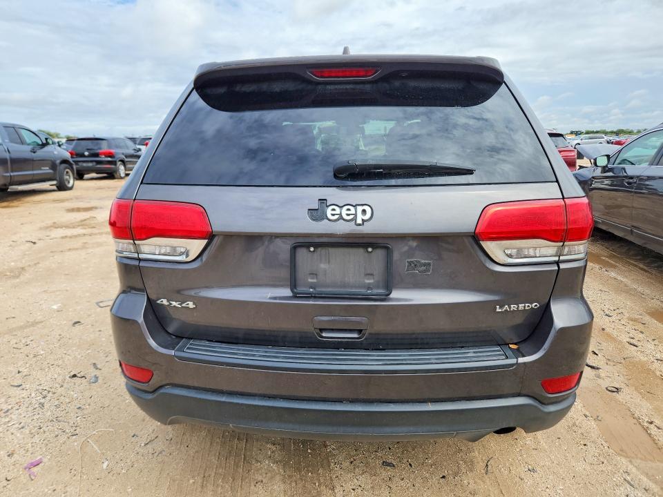 Продаж на аукціоні авто 2014 Jeep Grand Cherokee, vin: 1C4RJFAG5EC448095, номер лоту: 71349256