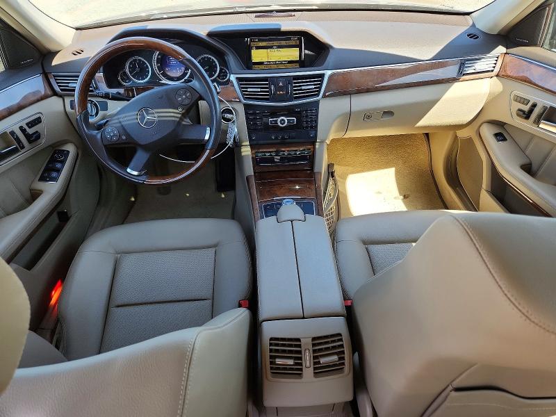 2012 Mercedes-benz E მანქანა იყიდება აუქციონზე, vin: WDDHF5KB9CA554896, აუქციონის ნომერი: 71397396