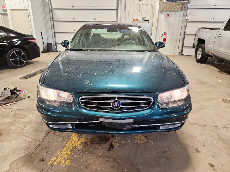71977326 :رقم المزاد ، 2G4WB52K9X1517906 vin ، 1999 Buick Regal مزاد بيع