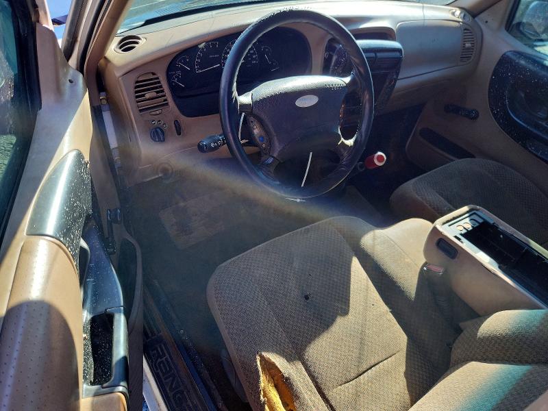 Продажа на аукционе авто 2001 Ford Ranger, vin: 1FTYR10C81PA21230, номер лота: 72583686