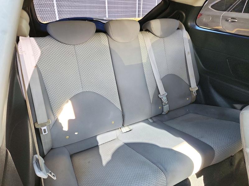 Продаж на аукціоні авто 2010 Hyundai Accent, vin: KMHCM3AC2AU171754, номер лоту: 72442156