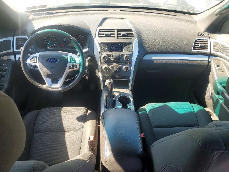 Продаж на аукціоні авто 2015 Ford Explorer, vin: 1FM5K8D80FGA62217, номер лоту: 71629046