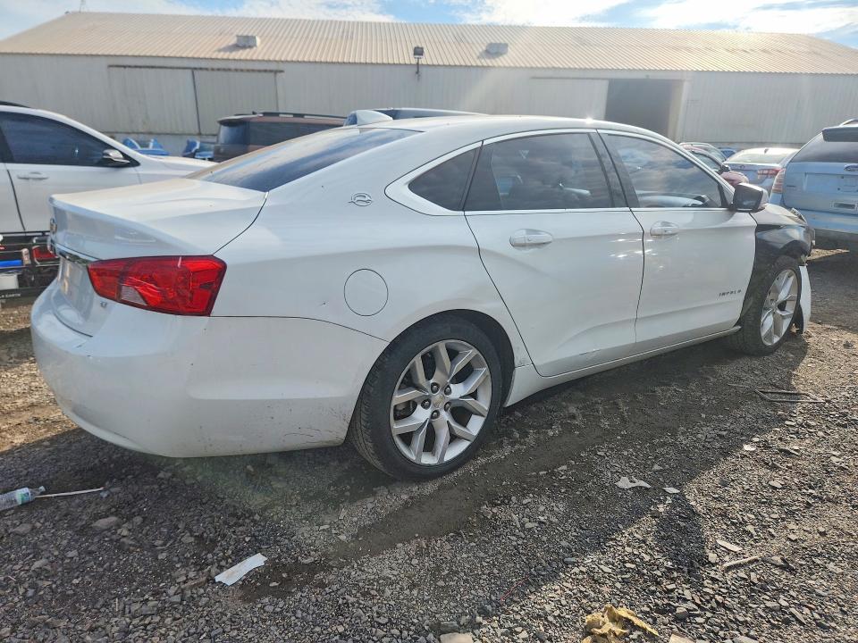 Aukcja sprzedaży 2018 Chevrolet Impala, vin: 2G1105S32J9113764, numer aukcji: 71238286