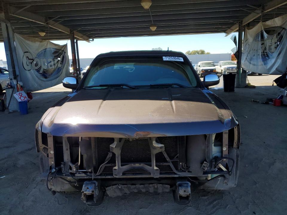 2010 Chevrolet Silverado მანქანა იყიდება აუქციონზე, vin: 3GCRCREA1AG114722, აუქციონის ნომერი: 71253046