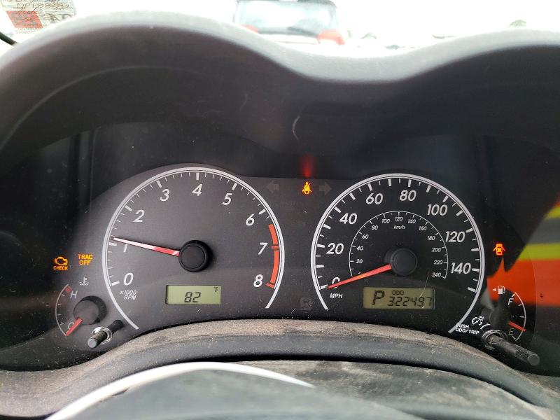 71647946 :رقم المزاد ، 5YFBU4EE3DP188582 vin ، 2013 Toyota Corolla مزاد بيع