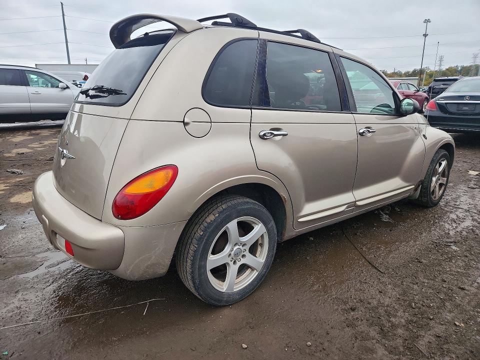 Продажа на аукционе авто 2004 Chrysler Pt Cruiser, vin: 3C8FY68B84T363505, номер лота: 73302886
