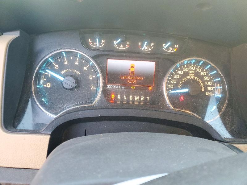 70848806 :رقم المزاد ، 1FTFW1EF8CFC09306 vin ، 2012 Ford F150 مزاد بيع