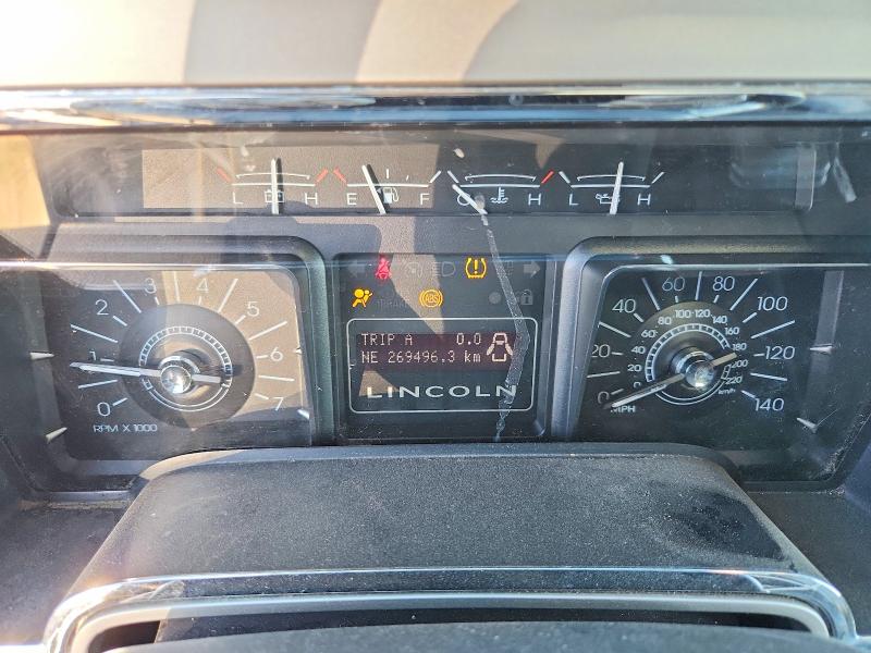 69452816 :رقم المزاد ، 5LMFU28548LJ13897 vin ، 2008 Lincoln Navigator مزاد بيع