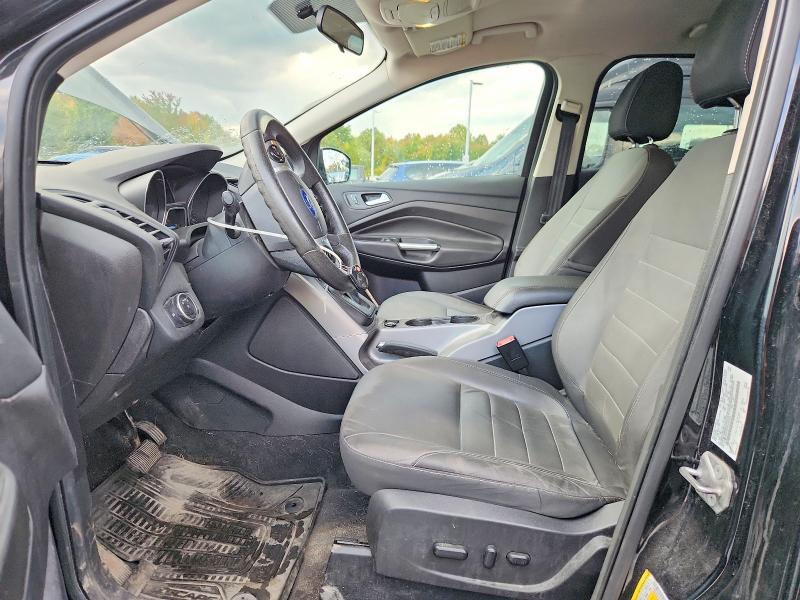 Продаж на аукціоні авто 2016 Ford Escape, vin: 1FMCU0GX2GUA59294, номер лоту: 71364496