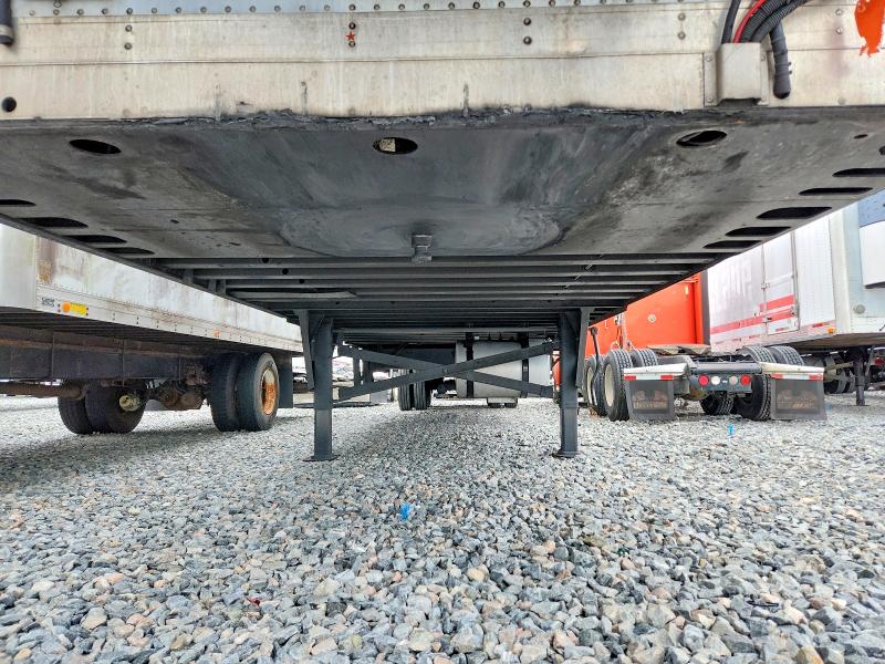 2016 Utility Trailer Utility Tr მანქანა იყიდება აუქციონზე, vin: 1UYVS2481GM426148, აუქციონის ნომერი: 71285916
