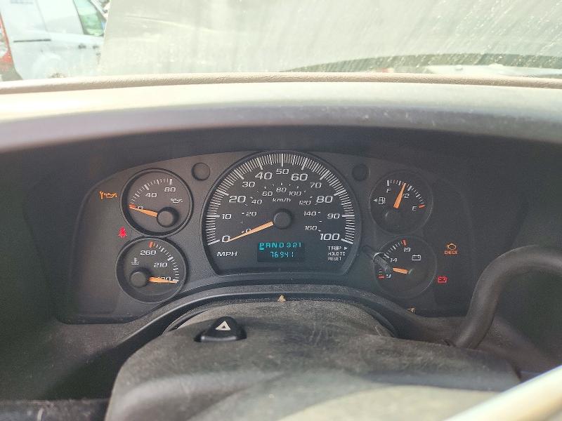 Aukcja sprzedaży 2004 Chevrolet Express, vin: 1GBFG15T941148022, numer aukcji: 72113046