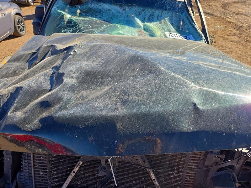 Aukcja sprzedaży 2006 Chevrolet Silverado, vin: 1GCHK29296E121120, numer aukcji: 72111206