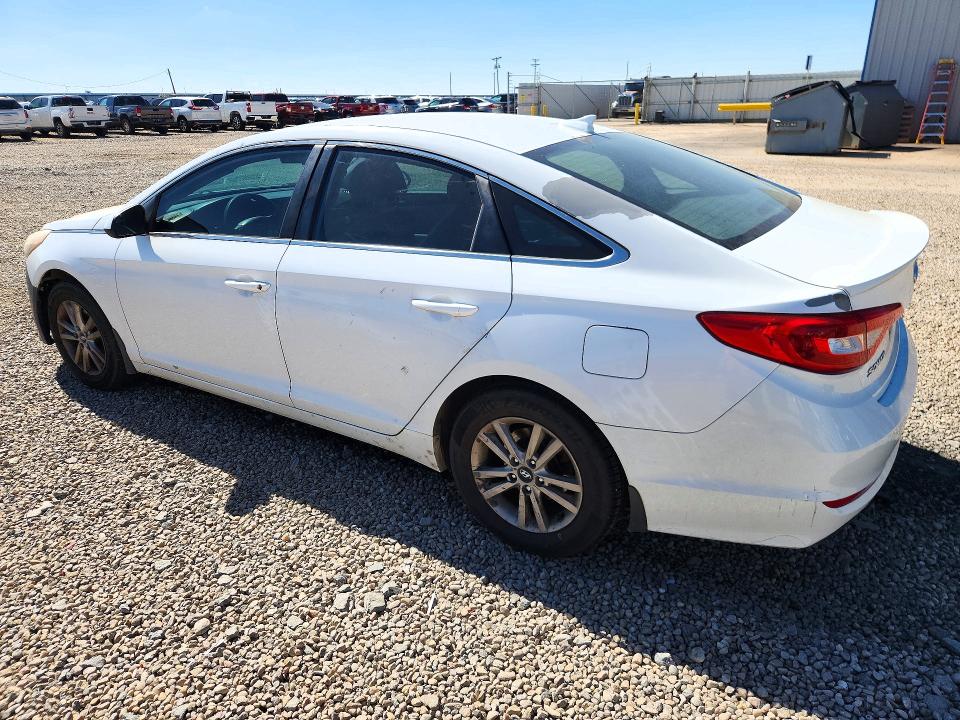 Продаж на аукціоні авто 2015 Hyundai Sonata, vin: 5NPE24AF0FH140460, номер лоту: 71864606
