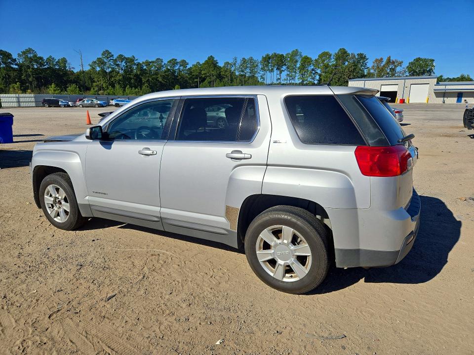 Продажа на аукционе авто 2012 Gmc Terrain, vin: 2GKALMEK2C6142668, номер лота: 73366686