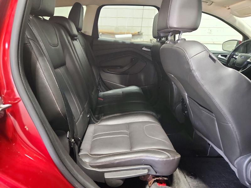 Aukcja sprzedaży 2013 Ford Escape, vin: 1FMCU9J90DUA34128, numer aukcji: 72167786