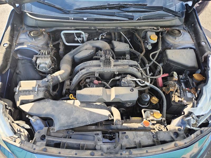 2017 Subaru Outback მანქანა იყიდება აუქციონზე, vin: 4S4BSACC6H3259712, აუქციონის ნომერი: 71324366