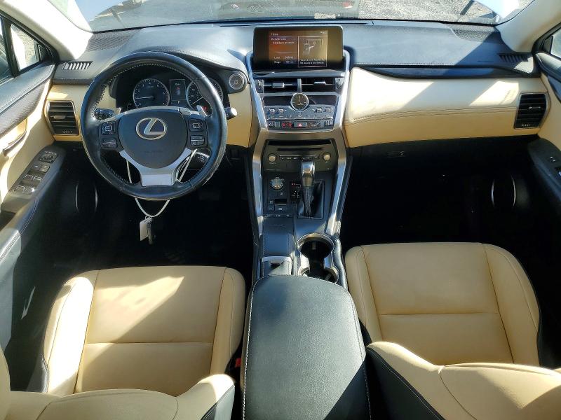 Aukcja sprzedaży 2018 Lexus Nx 300, vin: JTJYARBZ9J2091367, numer aukcji: 71411686