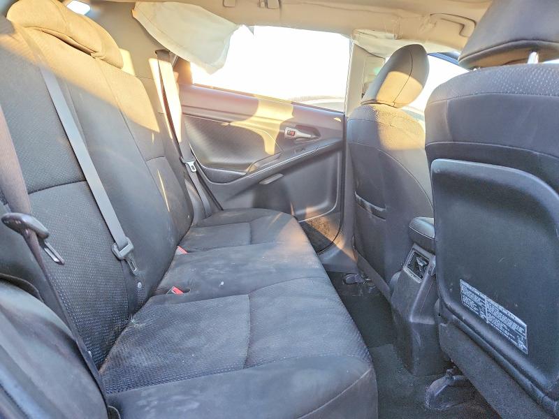 Продажа на аукционе авто 2009 Toyota Corolla Matrix, vin: 2T1KE40E59C019627, номер лота: 70794176