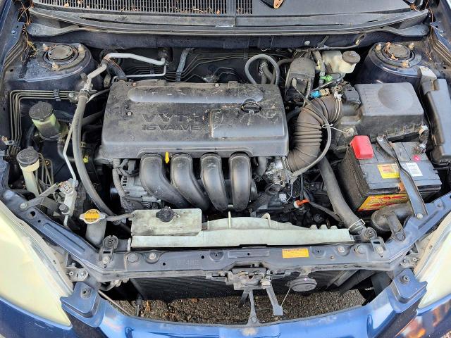 Продажа на аукционе авто 2004 Toyota Matrix, vin: 2T1KR32E84C217915, номер лота: 71897296