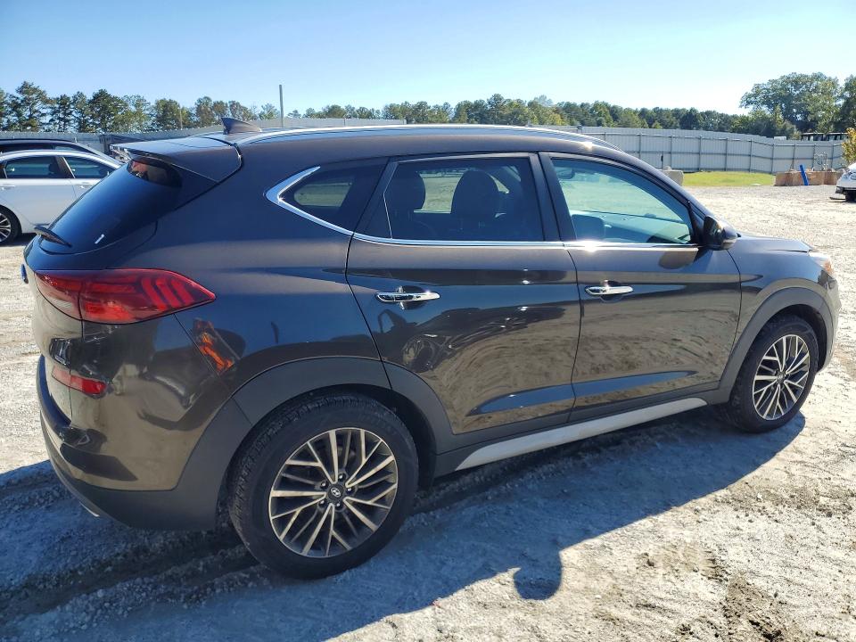Продажа на аукционе авто 2020 Hyundai Tucson, vin: KM8J3CAL1LU085414, номер лота: 71680376