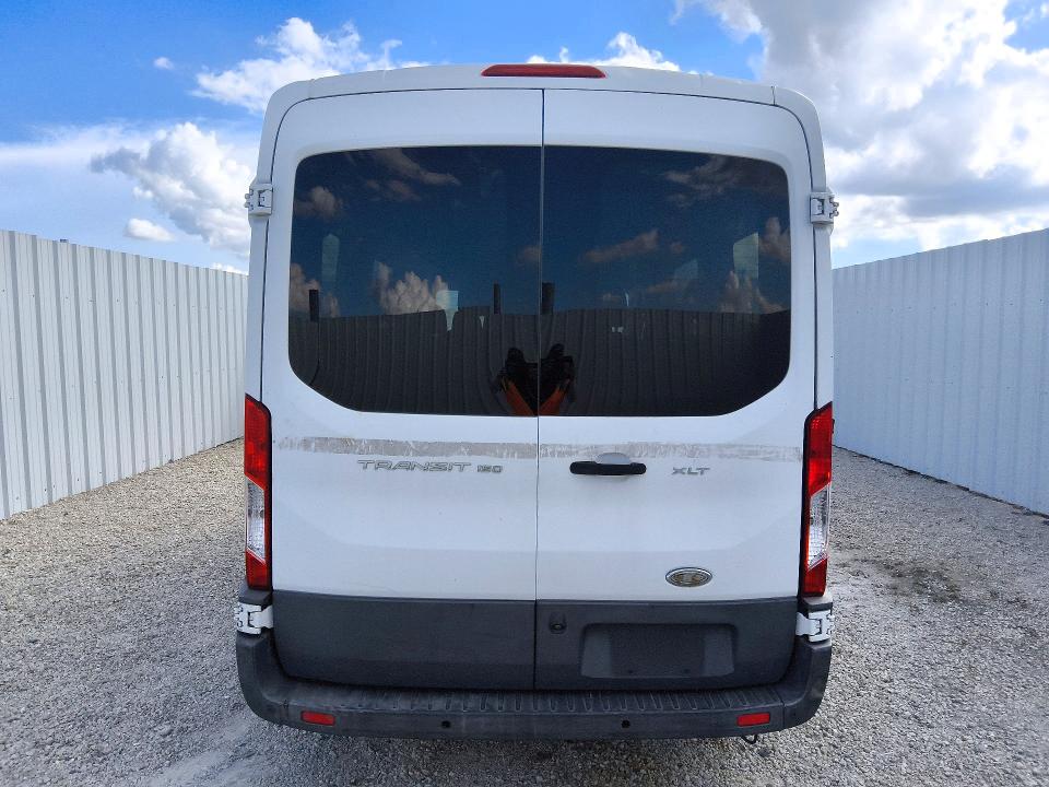 Aukcja sprzedaży 2015 Ford Transit, vin: 1FDZK1CM6FKA16444, numer aukcji: 69816336
