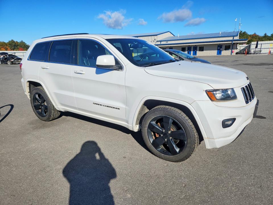 71368116 :رقم المزاد ، 1C4RJFAG8FC676187 vin ، 2015 Jeep Grand Cherokee مزاد بيع