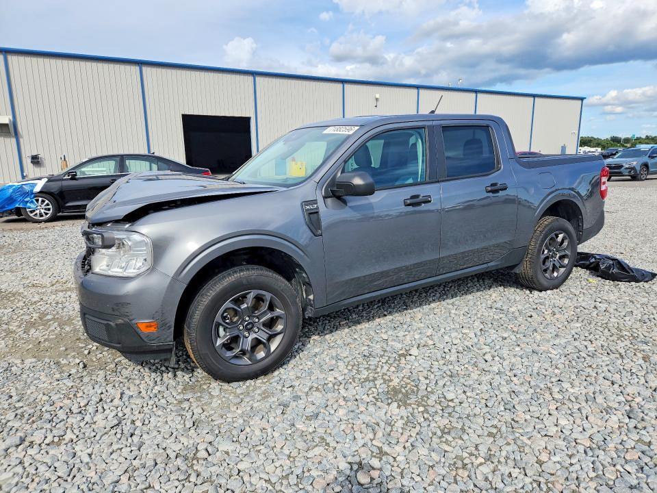 Продажа на аукционе авто 2024 Ford Maverick, vin: 3FTTW8H38RRB63663, номер лота: 71882596